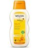 Weleda Baby Oil with Calendula Cradle Cap Dry Scalp Fragrance Free Dermatologically Tested Gentle Protection 100% Certified Natural - 200 ml