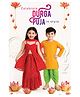 Durga Puja Danglers
