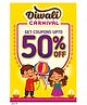 Diwali Carnival VM Box