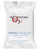 O3+ Bridal Facial Kit Hydrate & Glow 10 Step Kit for Dry & Dehydrated Skin - 80 ml + 42 g