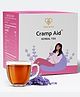 Herbtantra Cramp Aid Herbal Tea - 68 g