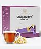 Herbtantra Sleep Buddy Herbal Tea - 68 g