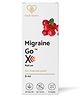 Herbtantra Migraine Go X Extra Strength Roll On -9 ml