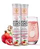 Herbtantra Apple Cider Vinegar Effervescent Tabs (30 Tablets)