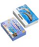 WiseTed Sea Animals Flash cards - 30 cards