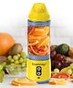 Truesnap FURY Portable Blender 700ml | 6000mAh USB-C Rechargeable, Reverse Blend Anti-Jam, 280W Motor, 6-Blade Stainless Steel | Smoothies, Shakes, Baby Food, Travel (Yellow and Blue)