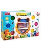 Funskool Fundough Jumbo Joy Box Play Dough Set - Multicolor