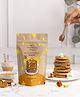 Treatfully Yours Vanilla Butterscotch Pancake Mix - 160 g