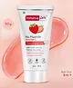 Babyhug Pro Strawberry Toothpaste - 50 g | Fluoride Free | with 100% Natural Ingredients |Calcium & Xylitol | Low Abrasion Formula