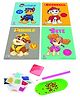 Paw Patrol Diamond Art DIY Kit - Multicolor