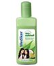 Mediker Anti-lice Treatment Shampoo Effective Painless Way of Lice Removal Paraben Free 100% Natural Active With Coconut Neem Green - 50 ml