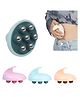 ADKD Handheld 360 Ball Roller Massager for Body, Neck, Back, Arms & Legs | Portable Muscle Relaxation & Lymphatic Drainage Tool- Random color