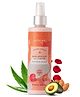 Mantra Herbal Aloe, Avocado And Almond Moisturiser With Rose-250 ml