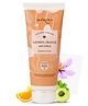 Mantra Herbal Glowing face gel Saffron, Orange and Amla-50 ml