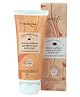 Mantra Herbal Peach, Saffron And Himalayan Rock Salt Micro Exfoliating Face Scrub-50 ml
