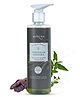 Mantra Herbal Shikakai And Bhringraj Mild Hair Cleanser For Normal Hair-100 ml