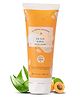 Mantra Herbal De-Tan Scrub Apricot & Walnut-100 ml