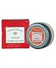 Mantra Herbal Lush Lips Strawberry Shea & Kokkum-8g