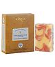 Mantra Herbal Vata Pacifier Soap for Dry Skin Ashwagandha & Asparagus-100 g