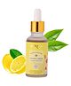 Mantra Herbal Vitamin C Serum with Hyaluronic Acid & Arbutin-30 ml