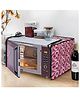 Dream care Microwave Oven Cover for IFB 25 Litre Convection Microwave Oven 25DGSC1