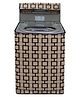 Dream care Fully Automatic Top Load Waterproof Washing Machine Cover for Samsung/ IFB/ LG/ Godrej/ Whirlpool/ Bosch/ 6 kg