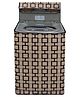 Dream care Fully Automatic Top Load Waterproof Washing Machine Cover for Samsung/ IFB/ LG/ Godrej/ Whirlpool/ Bosch/ 7 Kg
