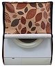 Dream care Fully Automatic Front Load Waterproof Washing Machine Cover for Samsung/ IFB/ LG/ Godrej/ Whirlpool/ Bosch/ 6 kg