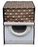 Dream care Fully Automatic Front Load Waterproof Washing Machine Cover for Samsung/ IFB/ LG/ Godrej/ Whirlpool/ Bosch/ 6 kg