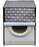 Dream care Fully Automatic Front Load Waterproof Washing Machine Cover for Samsung/ IFB/ LG/ Godrej/ Whirlpool/ Bosch/ 6 kg