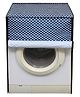 Dream care Polyester Blend Fully Automatic Front Load Waterproof Washing Machine Cover For 6 Kg