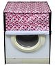 Dream care Washing Machine Cover for Front Load LG FH2G6TDNL42 Fully Automatic Front Load for Samsung/IFB/LG/Godrej/ 6 kg