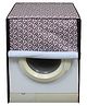 Dream care Fully Automatic Front Load Waterproof Washing Machine Cover for Samsung/ IFB/ LG/ Godrej/ Whirlpool/ Bosch/ 6 kg