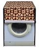 Dream care Washing Machine Cover for Front Load LG FHT1409SWS Fully Automatic for Samsung/IFB/LG/Godrej/ 6 kg