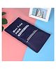 COZY VIBES Hot and Cold Pack, Medical Physiotherapy Bag, Flexible Gel Ice Pack, Reusable Ice Bag for Shoulder, Elbow, Back, Hip, Knee, Pain Relief Therapy - PACK OF 1 - COLOR MAY VARY