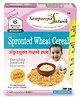 Sampoorna Satwik Sprouted Wheat Baby Cereal, 100% Natural, No Preservatives, 6-24 Months, 200g