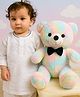 MummaSmile Premium Rainbow Teddy Bear Soft Toys - Height 50 cm