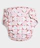 Mi Arcus Printed Reusable Cloth Diaper with Smart Dry Insert Combo- Multicolor- 6M - 3Y
