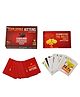 Kids Mandi Exploding Kittens card game Board Game Accessories