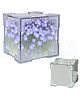 Kidology Tulip Night Light DIY Cube Lamp