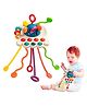 Kidology Octopus Pull String Toy