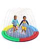 Kidology Non-Slip Sprinkler Splash Pad