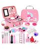 Kidology Kids Mermaid Makeup Kit