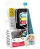 Azhari Play & Go Smart Baby Keys With Light & Sound Toy for Kids Color May Vary