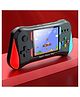 Vikrida 500-in-1 Classic Retro Games Handheld Console  3.5