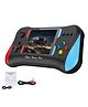Vikrida Handheld Retro Video Game Console X7M  500-in-1 Built-In Classic Games, TV Compatible, Rechargeable Battery, Gamepad Support  Portable Gaming System for Kids & Adults (Pack of 1, Multicolor)