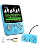 Vikrida G7 Retro Handheld Game Console  3.5