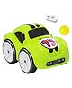 Magicwand R/C Rechargeable3 Functions in 1  Miniature Lane Following, Follow an Object, Run Away from Objects CarPack of 1 Multi-Colored