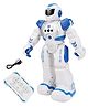 Magicwand R/c Rechargeable Gesture Sensing,Walking Programmable Robot with Demo Mode Smart Bot for Kids with Lights