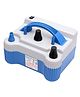 Magicwand Electric Air Pump for Balloons - Blue